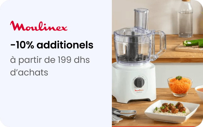 Moulinex